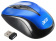 Мышь Acer OMR132 синий/черный оптическая (1000dpi) беспроводная USB для ноутбука (2but) от магазина РЭССИ