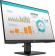 Монитор HP 23.8" P24 G4 черный IPS LED 16:9 HDMI 250cd 178гр/178гр 1920x1080 VGA DP FHD 4.51кг от магазина РЭССИ