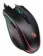 Картинка Мышь A4Tech Bloody Q81 Curve черный оптическая (6200dpi) USB (8but) от магазина РЭССИ Мышь A4Tech Bloody Q81 Curve черный оптическая (6200dpi) USB (8but) от магазина РЭССИ