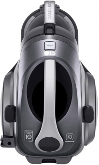 Пылесос LG VK89309H 2000Вт серебристый от магазина РЭССИ