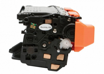 Картридж лазерный Cactus CS-CE250X CE250X черный (10500стр.) для HP CLJ CP3525/CM3530 от магазина РЭССИ