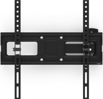 Кронштейн для телевизора Hama 00118127 черный 32"-65" макс.30кг настенный наклон от магазина РЭССИ