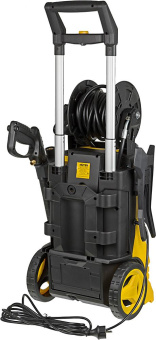 Минимойка Huter W210i Professional 2600Вт (70/8/18) от магазина РЭССИ