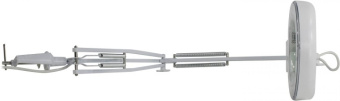 Лампа для лупы 31-0001 (круглая) REXANT 31-0801 от магазина РЭССИ