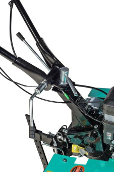 Мотоблок Sturm! GK7210CI бензиновый 5.3кВт 7л.с. от магазина РЭССИ