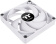 Вентилятор Thermaltake CT120 белый 4-pin 25.8dB Ret (CL-F151-PL12WT-A) от магазина РЭССИ