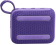 Колонка порт. JBL GO 4 фиолетовый 4.2W 1.0 BT 850mAh (JBLGO4PUR) от магазина РЭССИ