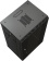 Шкаф коммутационный Hyperline (TDB-6U-GP-RAL9004) настенный 6U 390x300мм пер.дв.стекл задн.дв.спл.стал.лист направл.под винты 60кг черный 225мм 11.8кг 366.5мм IP20 металл от магазина РЭССИ