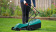 Газонокосилка роторная Bosch Rotak 320 (06008A600A) 1200Вт от магазина РЭССИ