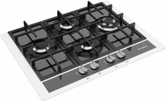 Газовая варочная поверхность Gefest ПВГ 2231-01 Р5 черный от магазина РЭССИ