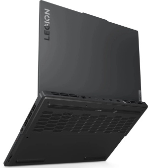 Ноутбук Lenovo Legion Pro 5 16IRX9 Core i5 14500HX 32Gb SSD1Tb NVIDIA GeForce RTX4050 6Gb 16" IPS WQXGA (2560x1600) noOS dk.grey WiFi BT Cam (83DF00E6RK) от магазина РЭССИ