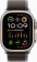 Смарт-часы Apple Watch Ultra 2 A2986 49мм OLED корп.титан Trial loop рем.синий/черный разм.брасл.:145-220мм (MRF63LW/A) от магазина РЭССИ