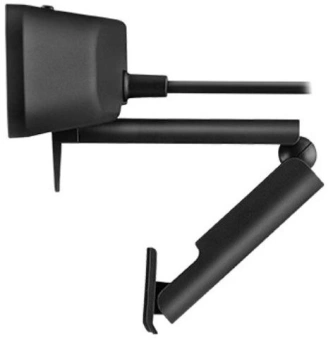 Камера Web Logitech HD C925e черный 3Mpix (1920x1080) USB2.0 с микрофоном (960-001180) от магазина РЭССИ