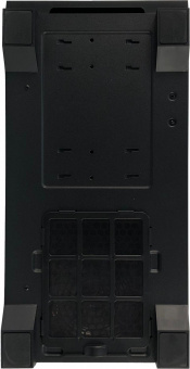ПК IRU Game 710Z5GP MT i7 11700F (2.5) 32Gb SSD1Tb RTX3090 24Gb Windows 11 Professional 64 GbitEth 800W черный от магазина РЭССИ