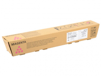 Картридж лазерный Ricoh MP C2503H 841927 пурпурный (9500стр.) для Ricoh MP C2003/C2503/C2011SP/C2004/C2504 от магазина РЭССИ
