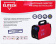 Сварочный аппарат Elitech АИС 160Д (E1703.011.00) инвертор MMA DC/TIG DC 4.7кВт от магазина РЭССИ