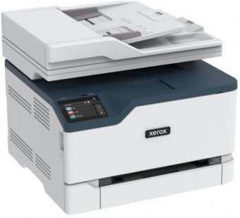 МФУ лазерный Xerox С235 (C235V_DNI) A4 Duplex Net WiFi белый/черный от магазина РЭССИ