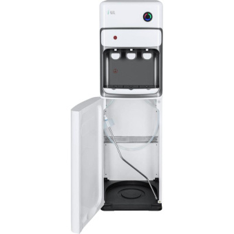 Кулер напольный ECOTRONIC K30-LXE white-grey 13002 от магазина РЭССИ