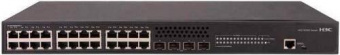 Коммутатор H3C LS-5130S-28S-EI-GL 24G 4SFP+ управляемый от магазина РЭССИ