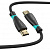 Кабель аудио-видео HDMI (m)/HDMI (m) 5м. Позолоченные контакты черный (00117502) от магазина РЭССИ