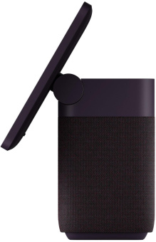 Умная колонка Yandex Станция Дуо Макс Zigbee Алиса красный 60W 1.0 BT/Wi-Fi 10м (YNDX-00055RED) от магазина РЭССИ