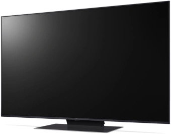 Телевизор LED LG 50" 50UT91006LA.ARUB черный 4K Ultra HD 60Hz DVB-T DVB-T2 DVB-C DVB-S DVB-S2 USB WiFi Smart TV от магазина РЭССИ