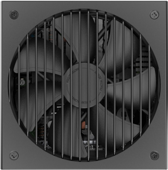 Блок питания Fractal Design ATX 550W ION 550 80+ gold (24+4+4pin) APFC 140mm fan 6xSATA Cab Manag RTL от магазина РЭССИ