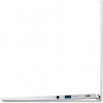 Ультрабук Acer Swift 3 SF314-43-R0MR Ryzen 3 5300U 8Gb SSD512Gb AMD Radeon 14" IPS FHD (1920x1080) Eshell silver WiFi BT Cam (NX.AB1ER.016) от магазина РЭССИ