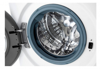 Стиральная машина LG F6WV910P2EA пан.англ. класс: A загр.фронтальная макс.:10.5кг белый от магазина РЭССИ