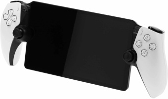 Игровая консоль PlayStation Portal белый от магазина РЭССИ