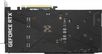 Видеокарта Asus PCI-E 4.0 DUAL-RTX3070-O8G-V2 LHR NVIDIA GeForce RTX 3070 8192Mb 256 GDDR6 1770/14000 HDMIx2 DPx3 HDCP Ret от магазина РЭССИ