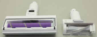 Пылесос ручной Roidmi ZERO Z1 (XCQ09RM) 335Вт белый/фиолетовый от магазина РЭССИ