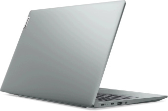 Ноутбук Lenovo IdeaPad 5 15IAL7 Core i5 1235U 16Gb SSD512Gb NVIDIA GeForce MX550 2Gb 15.6" IPS FHD (1920x1080) noOS grey WiFi BT Cam (82SF00K7PS) от магазина РЭССИ