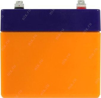 Батарея для ИБП Delta DTM 12032 12В 3.2Ач от магазина РЭССИ