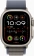 Смарт-часы Apple Watch Ultra 2 A2986 49мм OLED корп.титан Alpine loop рем.синий разм.брасл.:160-210мм (MREQ3LW/A) от магазина РЭССИ