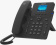 Картинка Телефон IP Dinstar C62GP черный от магазина РЭССИ Телефон IP Dinstar C62GP черный от магазина РЭССИ