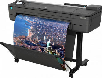 Плоттер HP Designjet T730"36 (F9A29D) A0/36" от магазина РЭССИ
