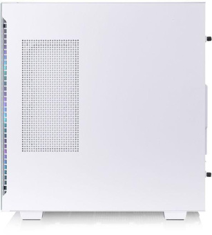 Корпус Thermaltake Divider 300 TG ARGB белый без БП ATX 3x120mm 3x140mm 2xUSB3.0 audio bott PSU от магазина РЭССИ
