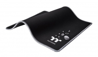 Коврик для мыши Thermaltake M300 Средний черный 360x300x4мм от магазина РЭССИ