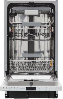 Посудомоечная машина встраив. Krona WESPA 45 BI 1760Вт полноразмерная от магазина РЭССИ