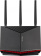 Роутер беспроводной Asus RT-BE86U BE6800 100/1000/2500/10000BASE-T черный от магазина РЭССИ