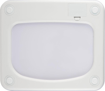 Весы напольные электронные Scarlett SC-BS33ED48 макс.150кг белый от магазина РЭССИ