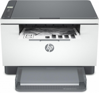 МФУ лазерный HP LaserJet M236d (9YF94A) A4 Duplex белый/серый от магазина РЭССИ
