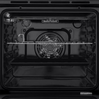 Духовой шкаф Электрический Maunfeld EOEC.586W белый от магазина РЭССИ