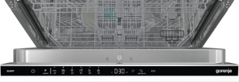 Посудомоечная машина встраив. Gorenje GV642E90 полноразмерная от магазина РЭССИ