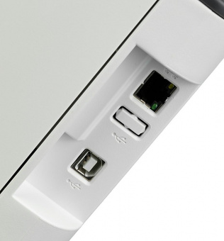 Принтер лазерный Pantum P3010DW A4 Duplex WiFi белый от магазина РЭССИ