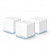 Бесшовный Mesh роутер Mercusys Halo H30(3-pack) AC1200 10/100/1000BASE-TX компл.:устройство/крепления/адаптер белый (упак.:2шт) от магазина РЭССИ