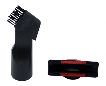 Пылесос Starwind SCV2220 2200Вт синий/черный от магазина РЭССИ