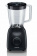 Блендер стационарный Philips HR2102/90 400Вт черный от магазина РЭССИ
