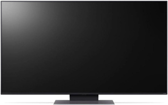 Телевизор LED LG 55" 55QNED86T6A.ARUG черный титан 4K Ultra HD 120Hz DVB-T DVB-T2 DVB-C DVB-S DVB-S2 USB WiFi Smart TV от магазина РЭССИ